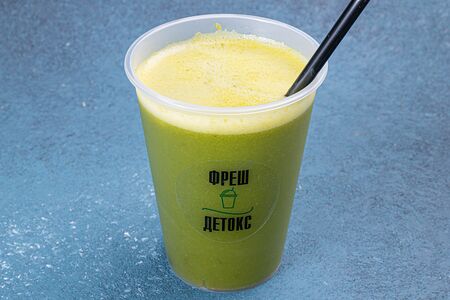 Смузи Манго-киви