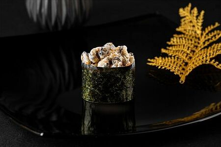 Мидии Спайси гункан