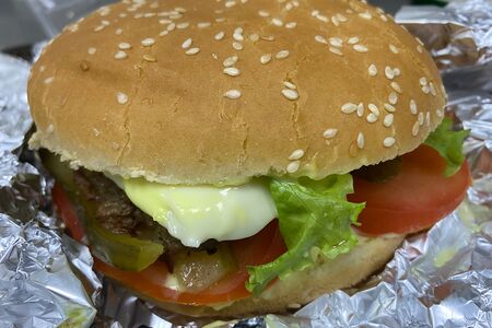 Бургер Оригинальный