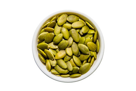 Тыквенные семечки