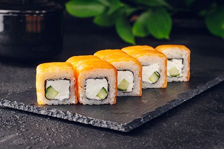 Ролл Филадельфия