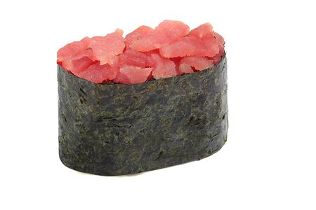 Гункан Спайси-тунец