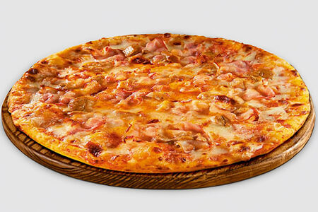 Монте-Карло