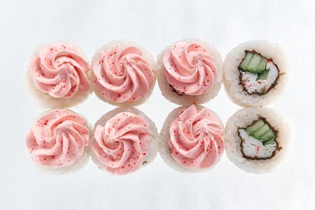 Лава Снежный краб