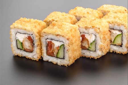 Ролл Америка