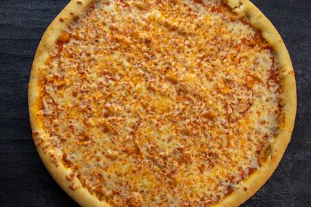 Пицца Маргарита