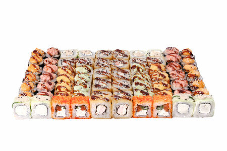 Сет мировой