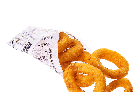 Кольца кальмара