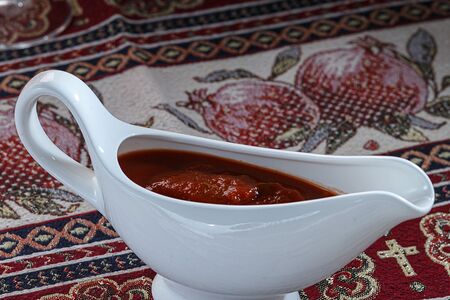 Соус Красный