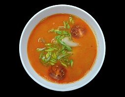 Суп Том Ям