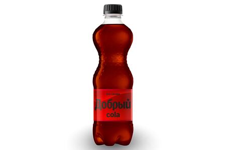 Добрый Кола Zero