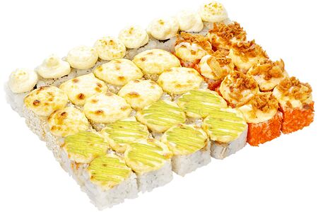 Пылкий Фудзоку