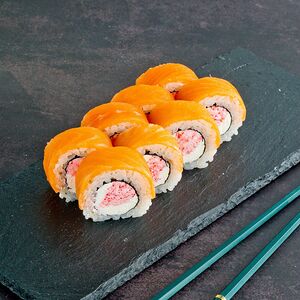 Филадельфия краб