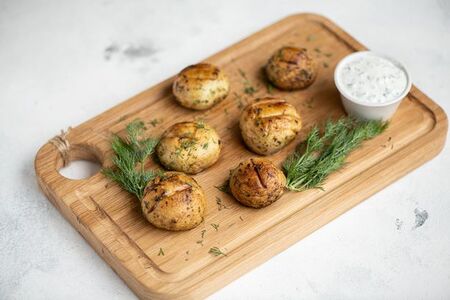 Шампиньоны