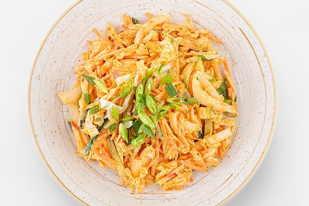 Салат Острый краб