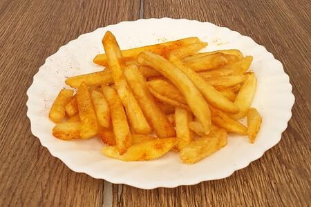 Картофель фри