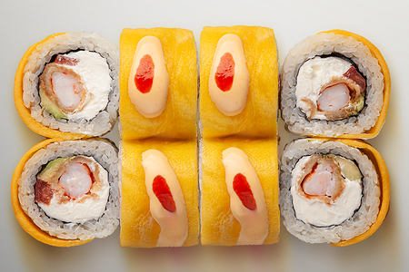 Эби манго New