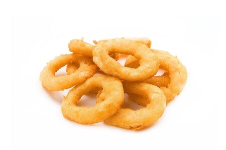 Кольца кальмара 9 шт