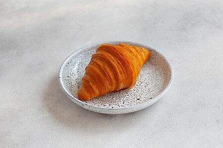 Круассан классический