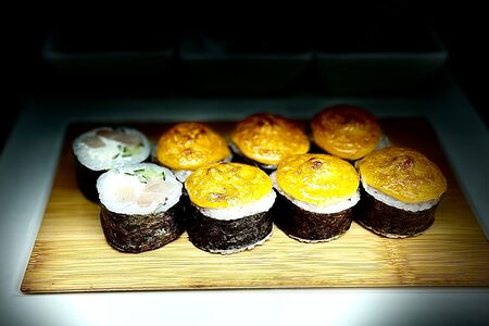 Якудза Изумидай