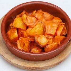 Пататас бравас