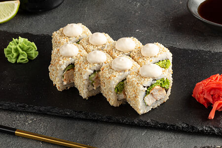 Цезарь ролл