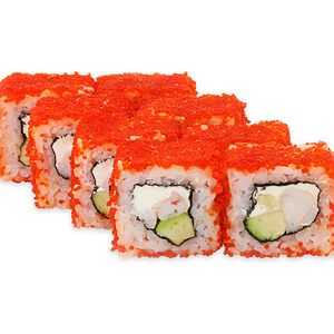 Калифорния эби