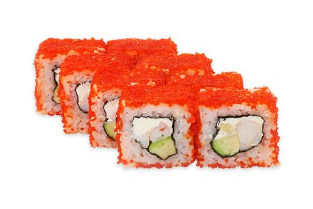 Калифорния эби