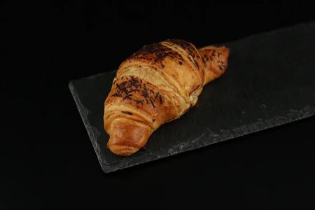 Круассан шоколадный