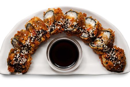 Теплый Цезарь