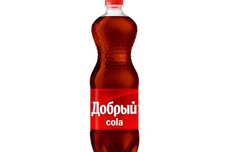 Добрый Кола