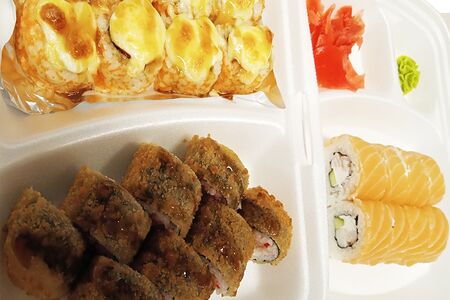 Сет Популярный