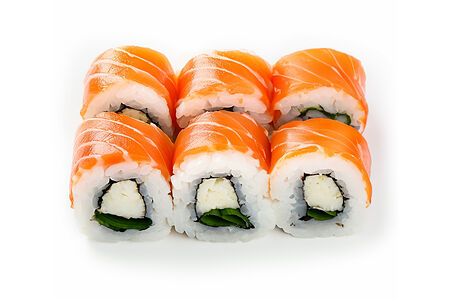 Филадельфия классик с луком