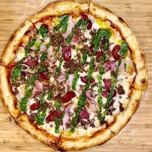 Пицца Виладжио