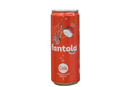 Fantola Cola