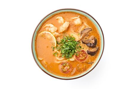 Том ям рамен