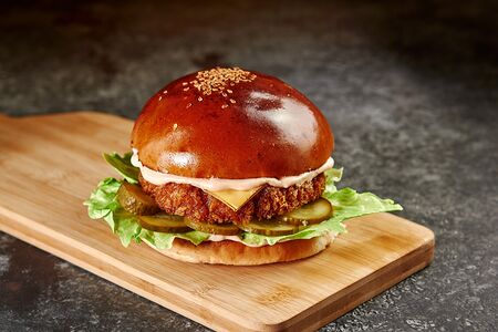 Чикен Чемпион