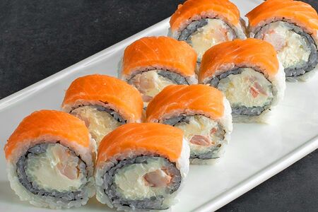 Брутальный ролл Крит