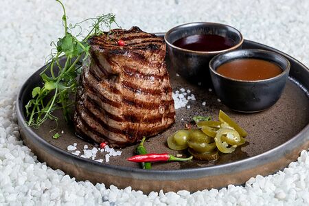 Стейк Филе Миньон