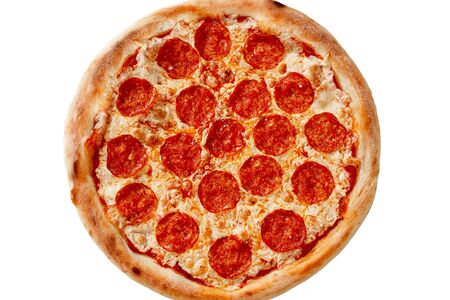 Пепперони М