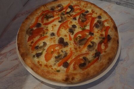 Пицца Тоскано