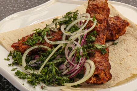 Люля из телятины