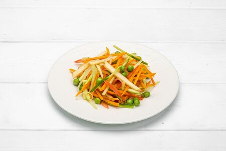 Салат Витаминный