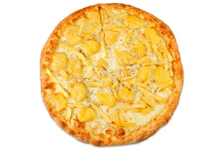 Пицца Детская