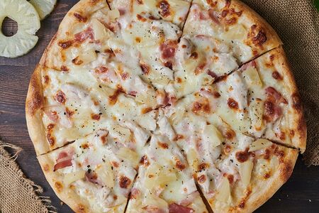 Пицца Гавайская 30 см