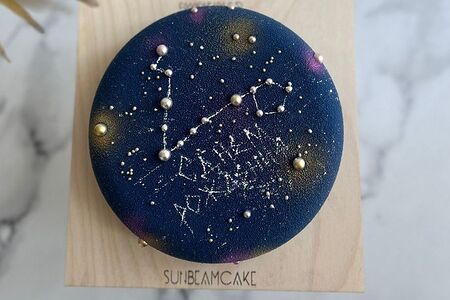 Торт Знак зодиака