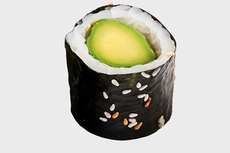 Авокадо маки