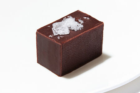 Ириска с солью