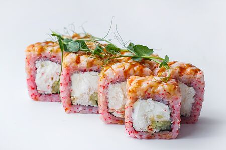 Ролл Москва