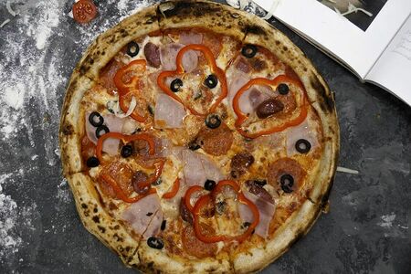 Мясное Ассорти